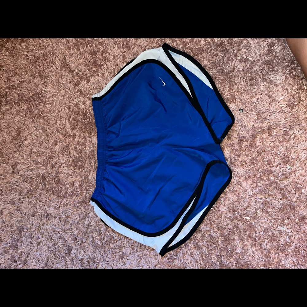 Womens Nike Shorts